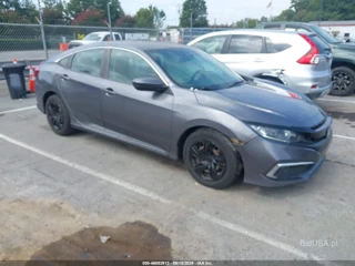 HONDA HONDA CIVIC LX