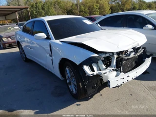 DODGE DODGE CHARGER SXT AWD