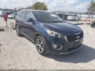KIA KIA SORENTO 3.3L EX