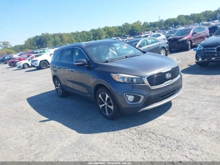KIA KIA SORENTO 3.3L EX