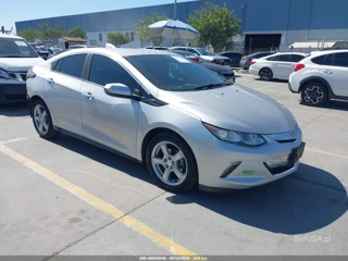 CHEVROLET CHEVROLET VOLT LT