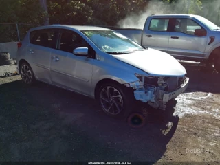 TOYOTA TOYOTA COROLLA IM