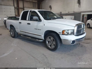 DODGE DODGE RAM 1500 SLT/LARAMIE