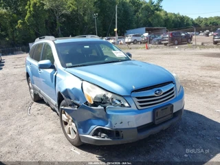 SUBARU SUBARU OUTBACK 2.5I PREMIUM