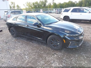 KIA KIA K5 LXS FWD