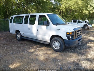 FORD FORD E-350 SUPER DUTY XL/XLT