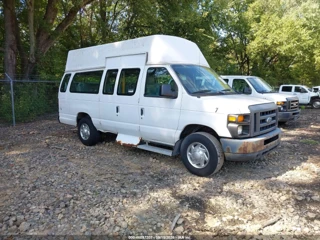 FORD FORD E-250 COMMERCIAL