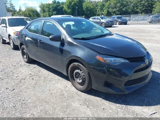 TOYOTA TOYOTA COROLLA LE