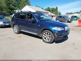 BMW X5 XDRIVE35D
