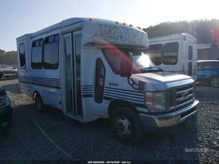 FORD FORD E-350 CUTAWAY
