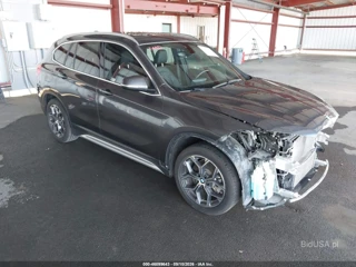 BMW X1 SDRIVE28I