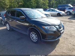 NISSAN NISSAN ROGUE S