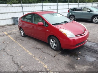 TOYOTA TOYOTA PRIUS