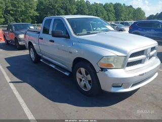 RAM RAM 1500 EXPRESS