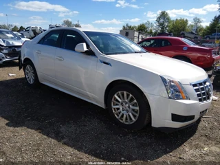 CADILLAC CADILLAC CTS STANDARD