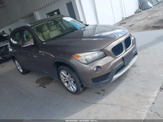 BMW X1 XDRIVE28I