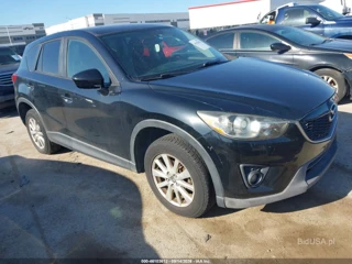 MAZDA MAZDA CX-5 TOURING