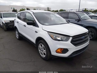 FORD FORD ESCAPE S