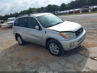 TOYOTA TOYOTA RAV4