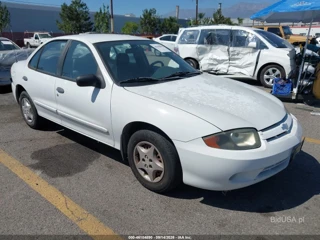 CHEVROLET CHEVROLET CAVALIER