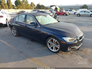 BMW 335I
