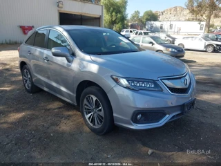ACURA ACURA RDX ADVANCE PACKAGE