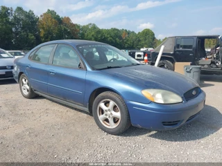 FORD FORD TAURUS SE