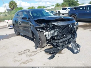 MAZDA MAZDA CX-50 HYBRID PREMIUM PLUS
