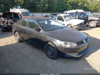 VOLKSWAGEN VOLKSWAGEN JETTA 2.0L S