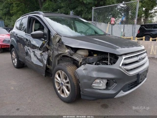 FORD FORD ESCAPE SE