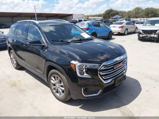 GMC TERRAIN AWD SLT
