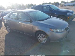 KIA KIA FORTE EX