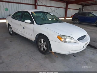 FORD FORD TAURUS SE
