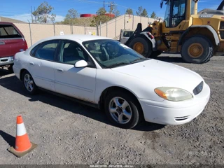 FORD FORD TAURUS SE