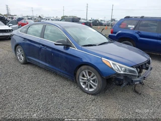 HYUNDAI HYUNDAI SONATA SE