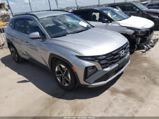 HYUNDAI HYUNDAI TUCSON SEL