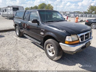 FORD FORD RANGER XL/XLT