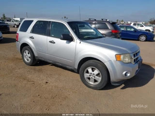 FORD FORD ESCAPE XLS