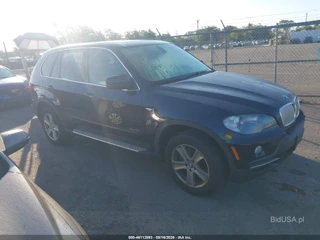 BMW X5 XDRIVE48I