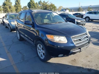 HYUNDAI HYUNDAI SANTA FE LIMITED/SE