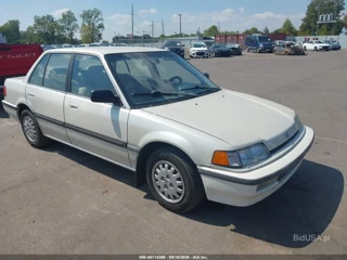 HONDA HONDA CIVIC LX