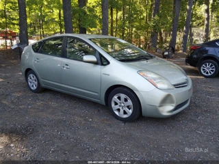 TOYOTA TOYOTA PRIUS