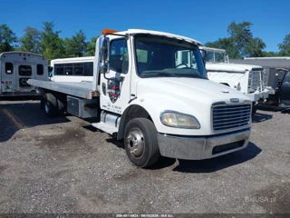 FREIGHTLINER FREIGHTLINER M2 106 MEDIUM DUTY