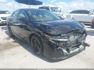 NISSAN NISSAN SENTRA SR