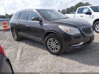 BUICK BUICK ENCLAVE CONVENIENCE