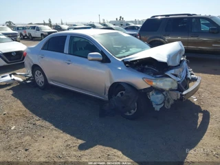TOYOTA TOYOTA COROLLA L