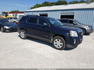 GMC TERRAIN SLE-2