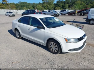 VOLKSWAGEN VOLKSWAGEN JETTA 2.0L S