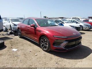 HYUNDAI HYUNDAI SONATA SEL