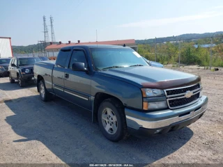 CHEVROLET CHEVROLET SILVERADO 1500 CLASSIC LT2